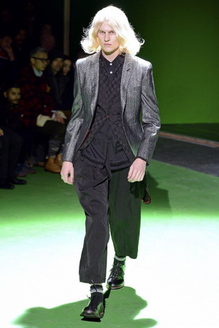 Comme des Garcons / - 2013-2014